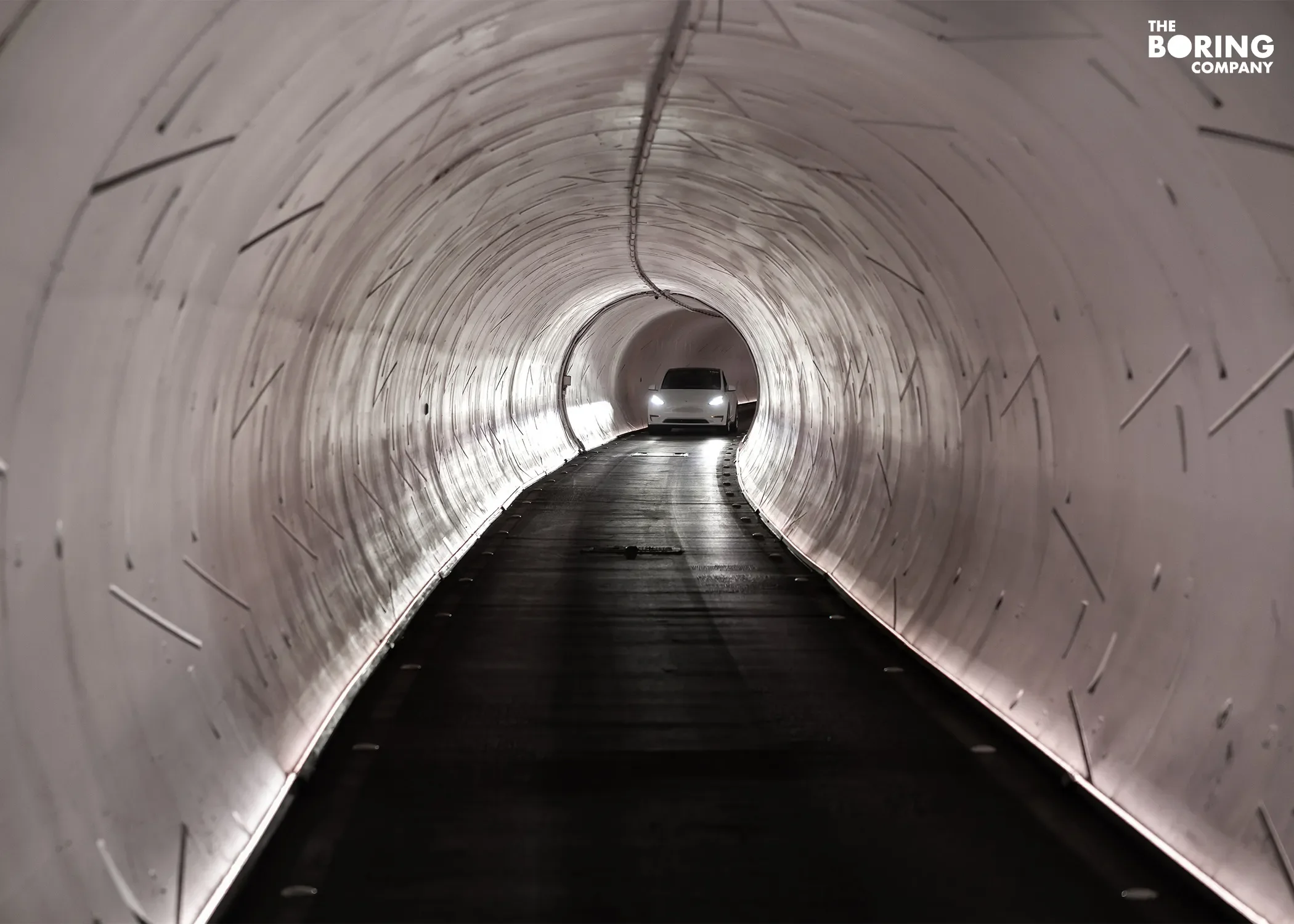 Elon Musk's Boring Company Reportedly Courting New Capital at a $20B Price Tag