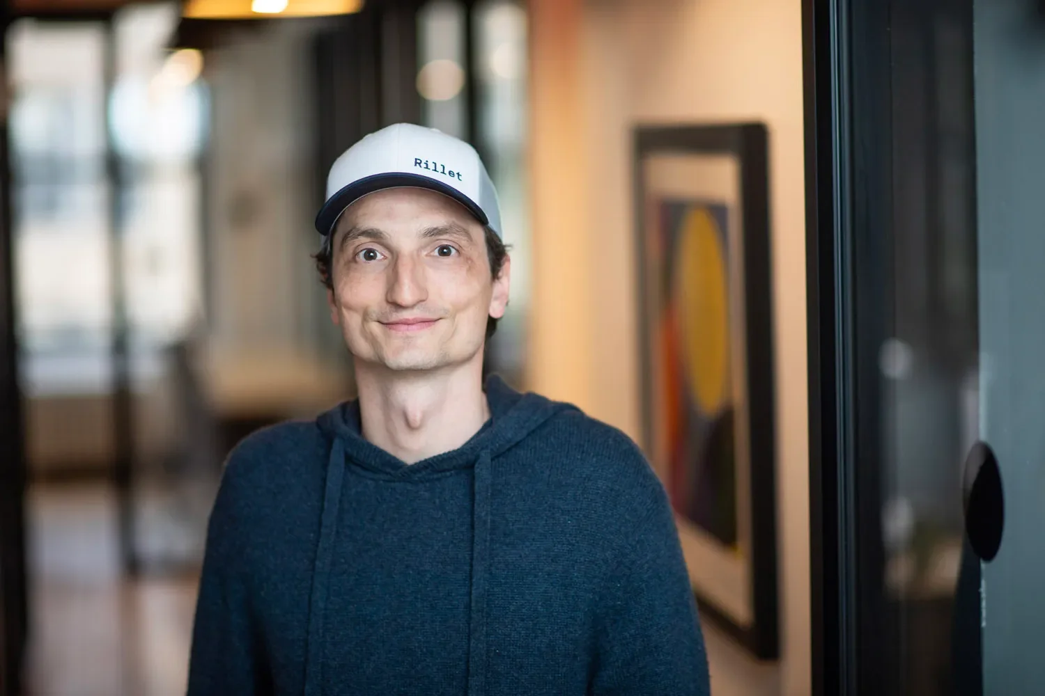 From Stealth to Unicorn in Two Years: AI Accounting Platform Rillet Closes $100M Series C at $1B Valuation