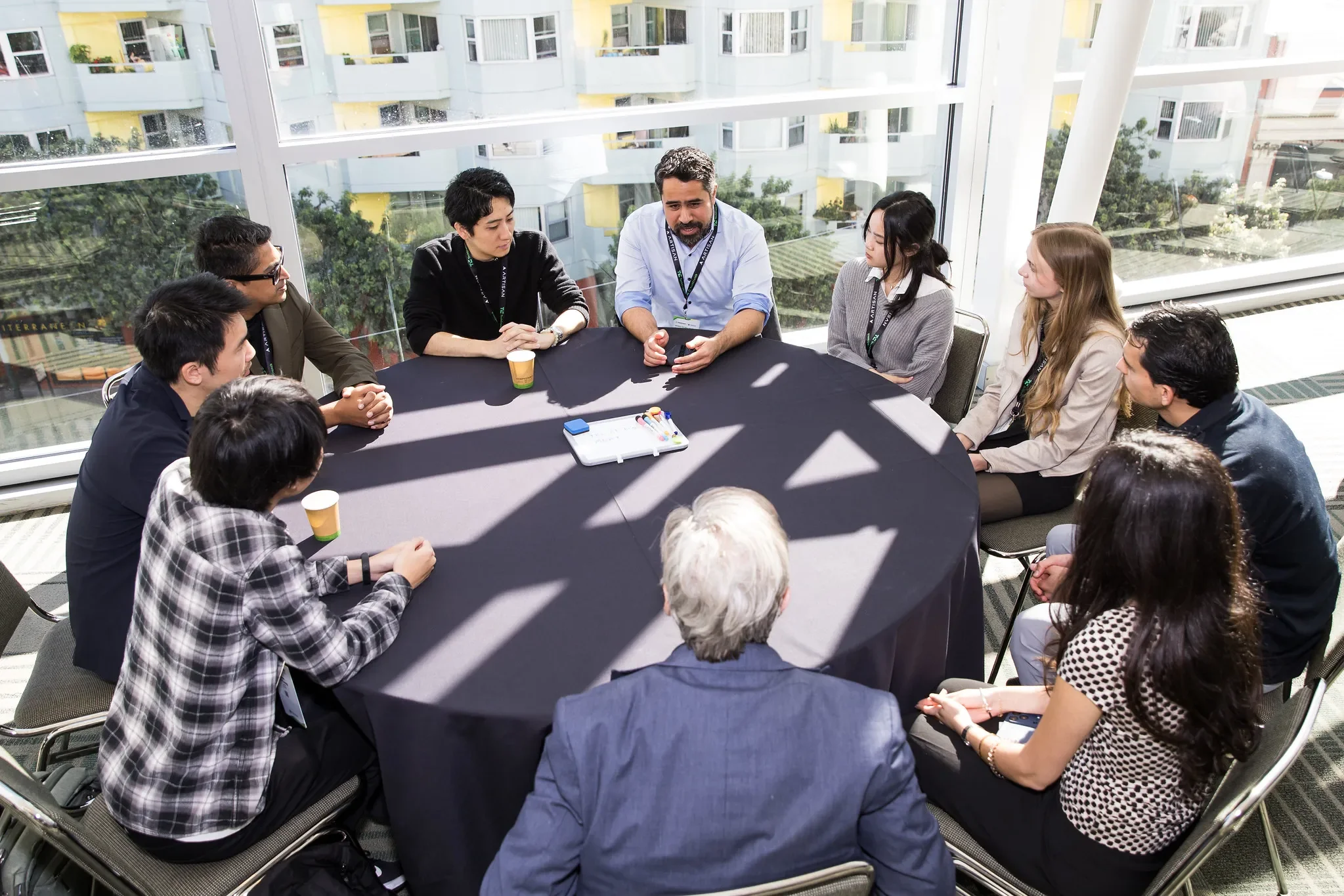 Hunting Ground, Not Conference: The Complete Investor Playbook for TechCrunch Disrupt 2026