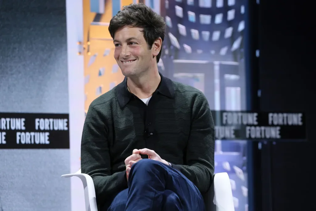 Breaking Ranks With the Hype: Thrive's Joshua Kushner Warns Fellow VCs That AI Euphoria Is Getting Out of Hand