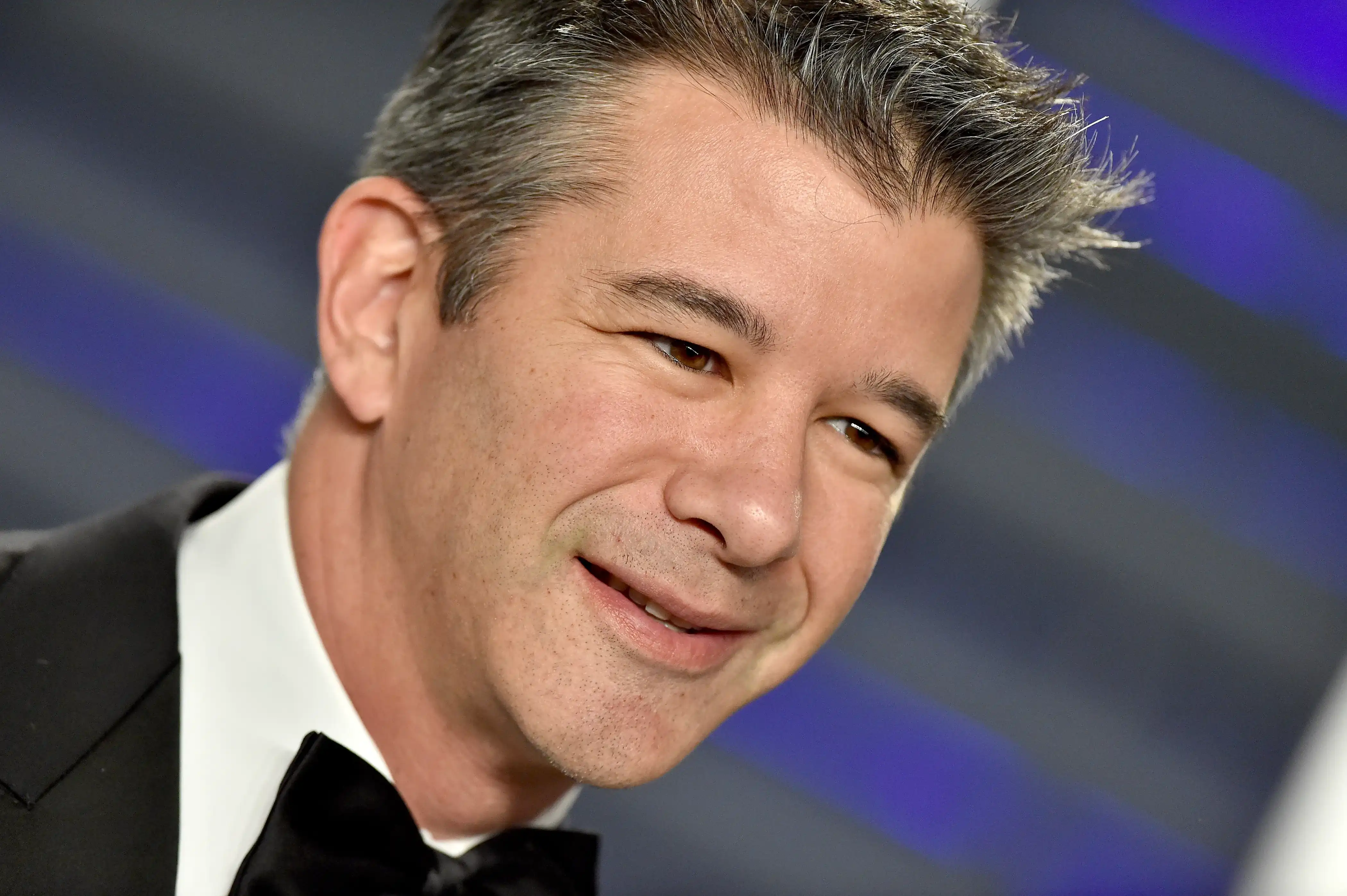 Kalanick's Second Act Gets a $1.7B War Chest as Andreessen Horowitz Bets Big on His Robotics Push