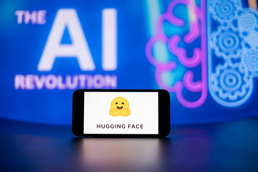 Thirteen Billion Dollars for the Open-Source Crown Jewels: The Cold Logic Behind Nvidia's Hugging Face Bid